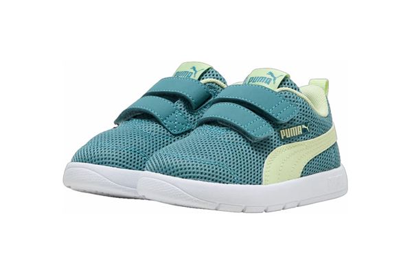 Puma Courtflex V3 Infant PUMA | Scarpe per Neonati | 39808620