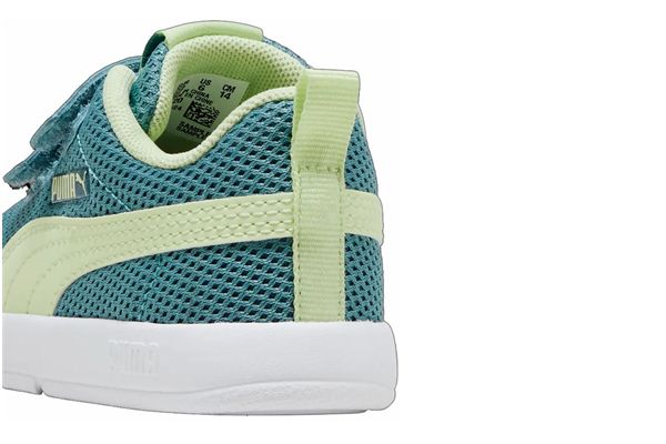 Puma Courtflex V3 Infant PUMA | Scarpe per Neonati | 39808620