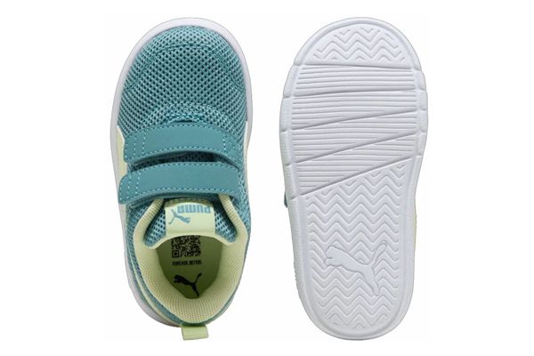 Puma Courtflex V3 Infant PUMA | Scarpe per Neonati | 39808620