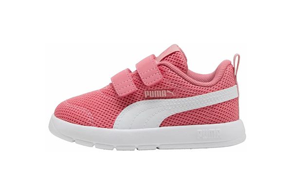 Puma Courtflex V3 Infant PUMA | Scarpe per Neonati | 39808621