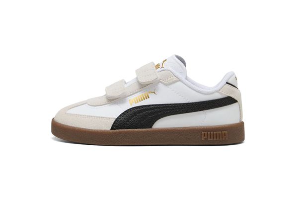 Puma Club II Era V Bambini PUMA | Sneakers | 40230702