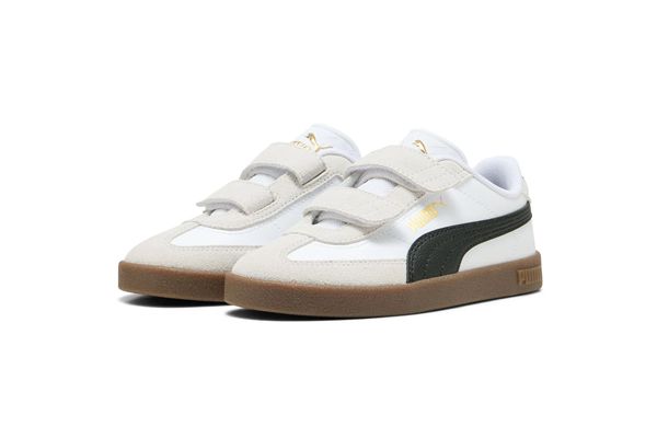 Puma Club II Era V Bambini PUMA | Sneakers | 40230702