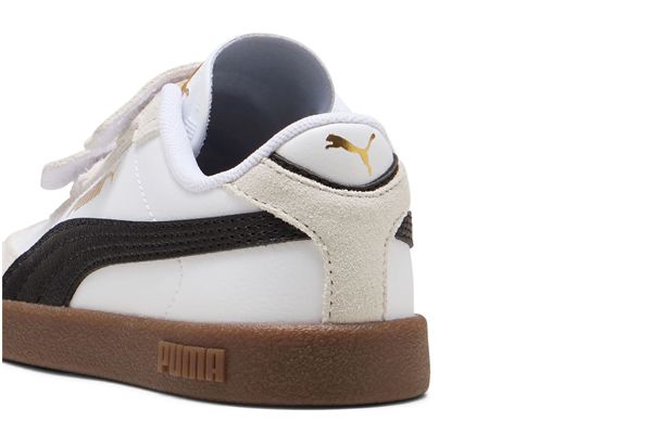 Puma Club II Era V Bambini PUMA | Sneakers | 40230702