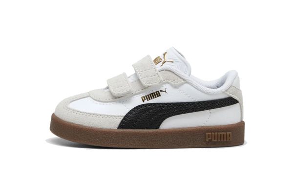 PUMA Club II Era Infant PUMA | Scarpe per Neonati | 40230802