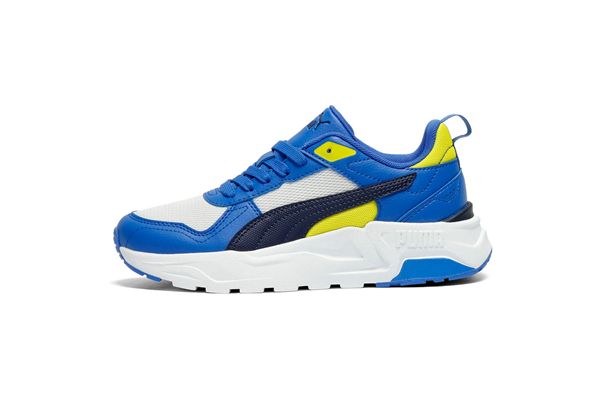Puma Trinity 2 Lt Ragazzi PUMA | Sneakers | 40370310