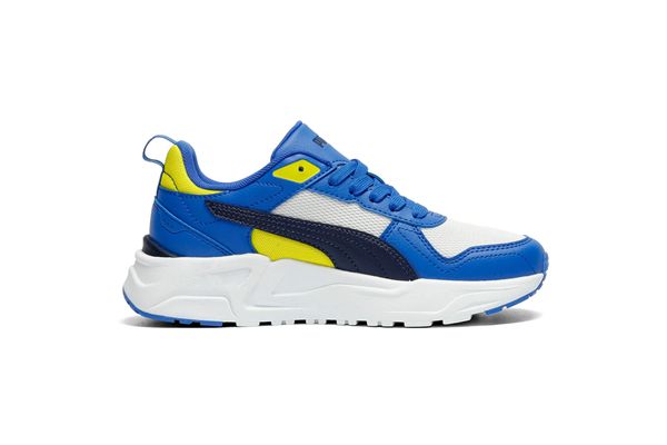 Puma Trinity 2 Lt Ragazzi PUMA | Sneakers | 40370310