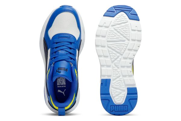 Puma Trinity 2 Lt Ragazzi PUMA | Sneakers | 40370310