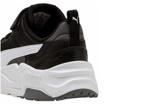 Puma Trinity 2 Lt AC bambini PUMA | Sneakers | 40370402