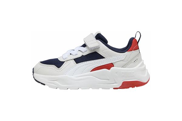 Puma Trinity 2 Lt AC bambini PUMA | Sneakers | 40370403
