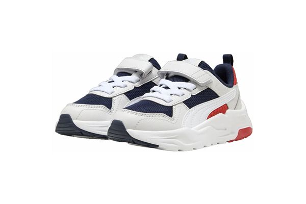 Puma Trinity 2 Lt AC bambini PUMA | Sneakers | 40370403