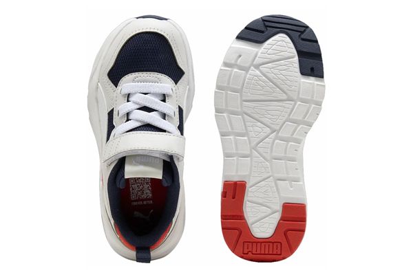 Puma Trinity 2 Lt AC bambini PUMA | Sneakers | 40370403