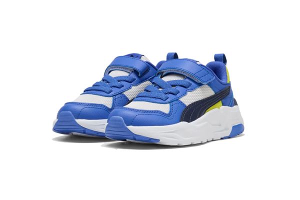 Puma Trinity 2 Lite PS Bambini PUMA | Sneakers | 40370410