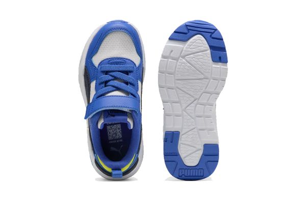 Puma Trinity 2 Lite PS Bambini PUMA | Sneakers | 40370410