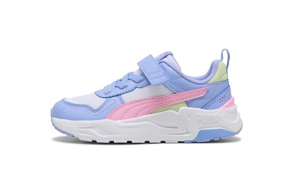 Puma Trinity 2 LT AC+ PS Bambine PUMA | Sneakers | 40370411