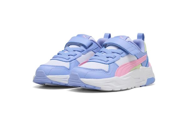 Puma Trinity 2 LT AC+ PS Bambine PUMA | Sneakers | 40370411