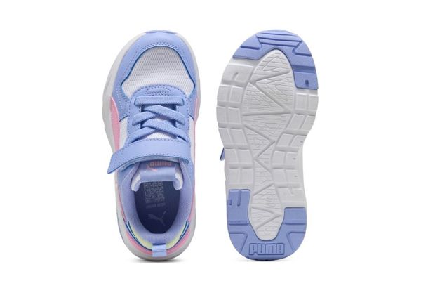 Puma Trinity 2 LT AC+ PS Bambine PUMA | Sneakers | 40370411