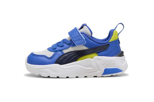 PUMA Trinity 2 LT AC+ PS Bimbi Piccoli PUMA | Scarpe per Neonati | 40370510