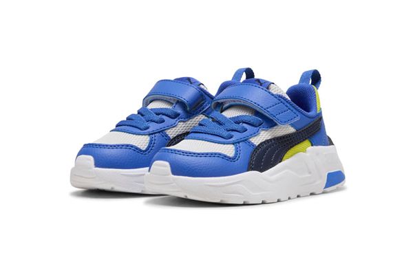 PUMA Trinity 2 LT AC+ PS Bimbi Piccoli PUMA | Scarpe per Neonati | 40370510