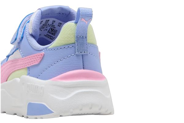 Puma Trinity 2 LT AC+ Infant PUMA | Scarpe per Neonati | 40370511