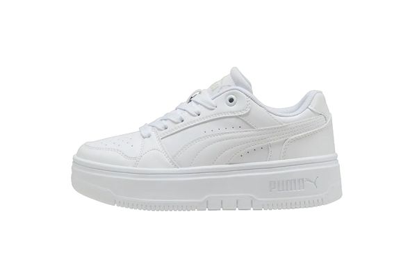Puma Rebound Femme Bambini PUMA | Sneakers | 40373701