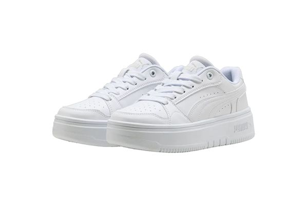 Puma Rebound Femme Bambini PUMA | Sneakers | 40373701