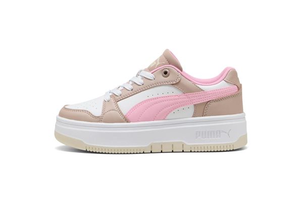 Puma Rebound Femme Bambini PUMA | Sneakers | 40373707