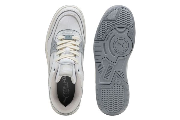 Puma Rebound Retro Sport PUMA | Sneakers | 40450501