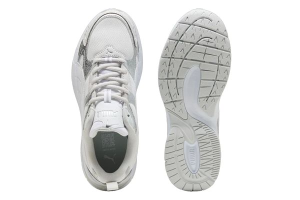Puma MIL.TECH2000 Metall. Whisper donna PUMA | Sneakers | 40471801