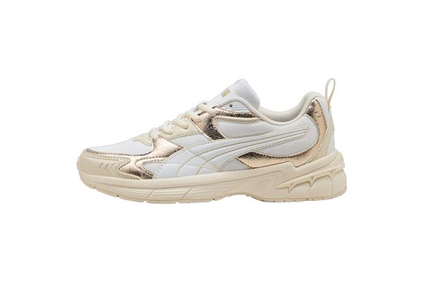 Puma MIL.TECH2000 Metall. Whisper donna PUMA | Sneakers | 40471802