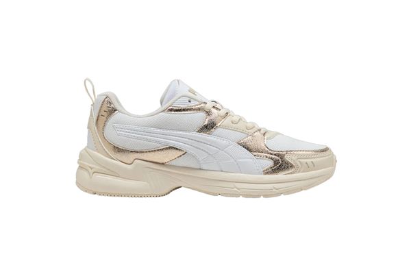 Puma MIL.TECH2000 Metall. Whisper donna PUMA | Sneakers | 40471802