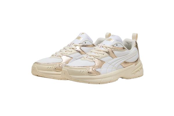 Puma MIL.TECH2000 Metall. Whisper donna PUMA | Sneakers | 40471802
