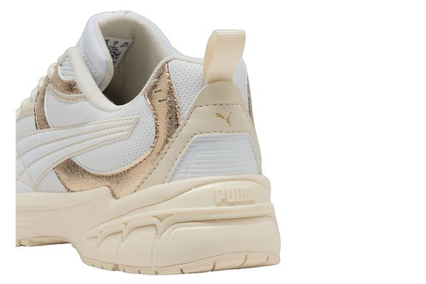 Puma MIL.TECH2000 Metall. Whisper donna PUMA | Sneakers | 40471802