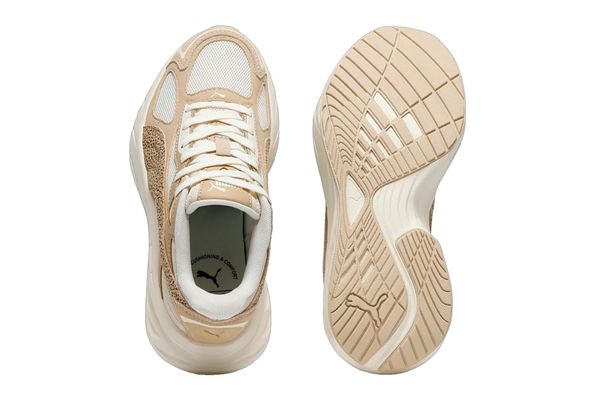 Puma Softride Hypnotic LS 2 donna PUMA | Sneakers  | 40472301