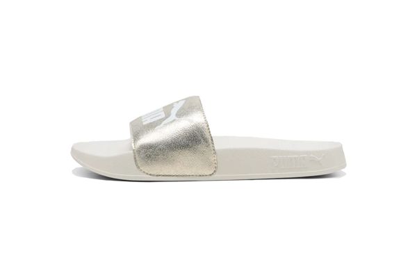 Ciabatte PUMA Leadcat 2.0 Metallic Whisper PUMA | Ciabatte e Infradito | 40484701