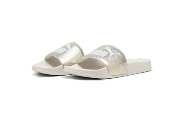 Ciabatte PUMA Leadcat 2.0 Metallic Whisper PUMA | Ciabatte e Infradito | 40484701