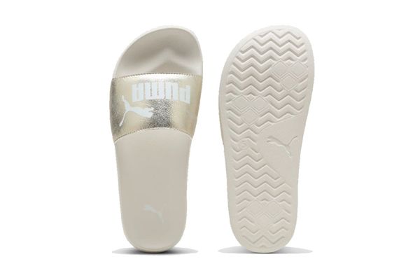 Ciabatte PUMA Leadcat 2.0 Metallic Whisper PUMA | Ciabatte e Infradito | 40484701