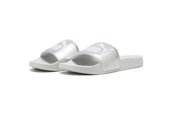 Ciabatte PUMA Leadcat 2.0 Metallic Whisper PUMA | Ciabatte e Infradito | 40484702