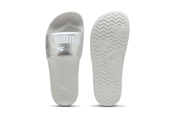 Ciabatte PUMA Leadcat 2.0 Metallic Whisper PUMA | Ciabatte e Infradito | 40484702