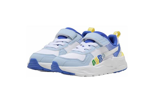 Puma Trinity 2 Lite bambini PUMA | Sneakers | 40502001