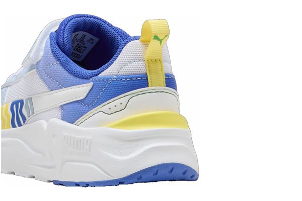 Puma Trinity 2 Lite bambini PUMA | Sneakers | 40502001