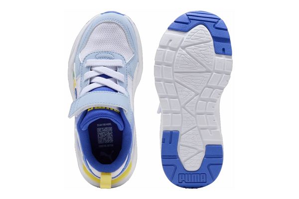 Puma Trinity 2 Lite bambini PUMA | Sneakers | 40502001