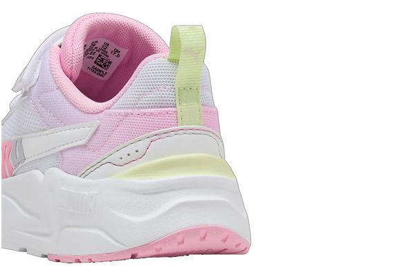 Puma Trinity 2 Lite bambini PUMA | Sneakers | 40502002