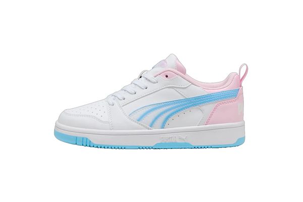 Puma Rebound V6 Lo Jelly Heaven Ragazze PUMA | Sneakers | 40505701