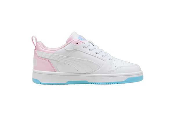 Puma Rebound V6 Lo Jelly Heaven Ragazze PUMA | Sneakers | 40505701