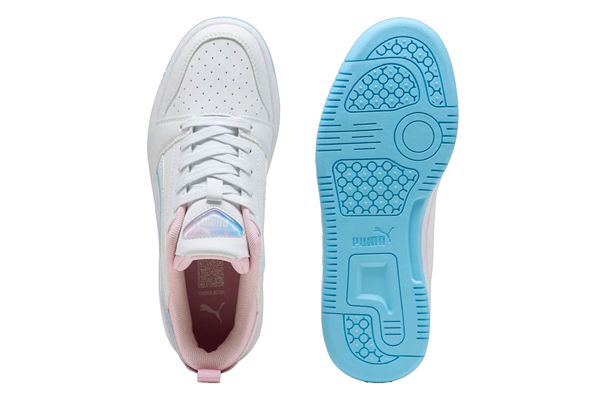 Puma Rebound V6 Lo Jelly Heaven Ragazze PUMA | Sneakers | 40505701