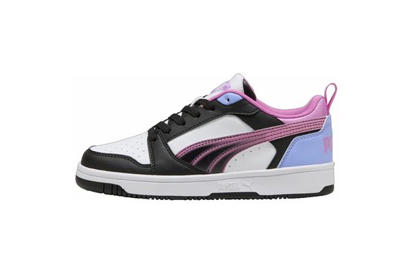 Puma Rebound V6 Lo Jelly Heaven Ragazze PUMA | Sneakers | 40505702
