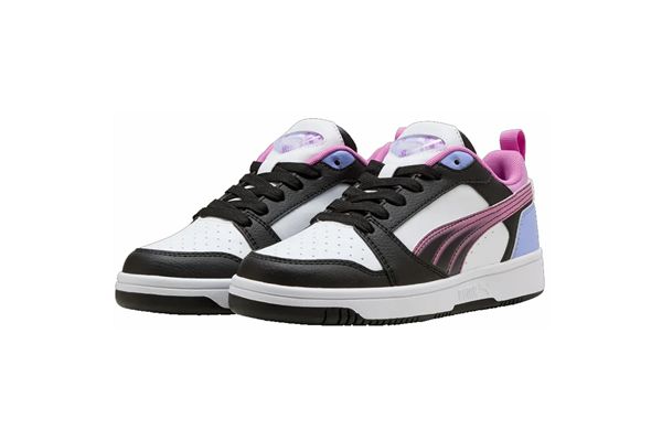 Puma Rebound V6 Lo Jelly Heaven Ragazze PUMA | Sneakers | 40505702