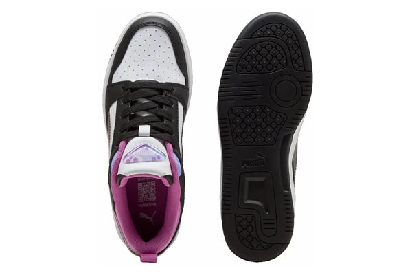 Puma Rebound V6 Lo Jelly Heaven Ragazze PUMA | Sneakers | 40505702