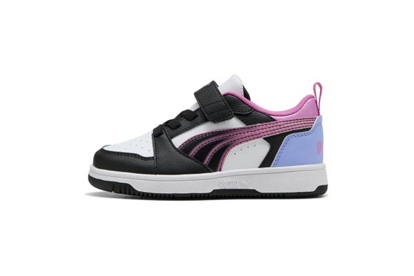Puma Rebound V6 Jelly Heaven PS Bambine PUMA | Sneakers | 40505802