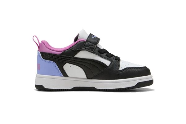 Puma Rebound V6 Jelly Heaven PS Bambine PUMA | Sneakers | 40505802